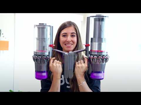 A Two-Year Review of the Dyson V15 Detect: Melissa...