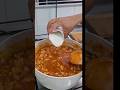 Strogonoff De Frango Cremoso