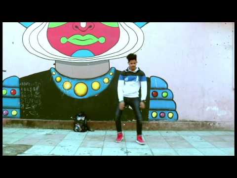 Hanssnaps | Xxtrakt- Higher | Popping | Dance