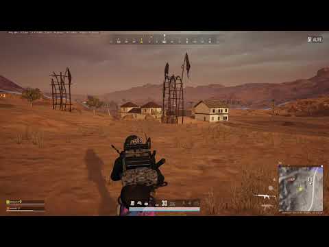 MINI 14 SLAPPIN PUBG XBOX