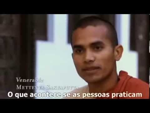 Sidharta Gautama (Buda)- Documentário Legendado Parte 2