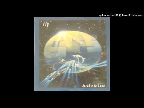 Sarah e la luna - Fly (Extended Club)
