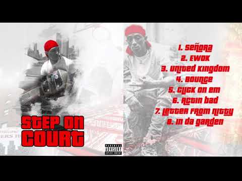 TheMessiah Oteeto - In The Garden Feat. Boogz Vito