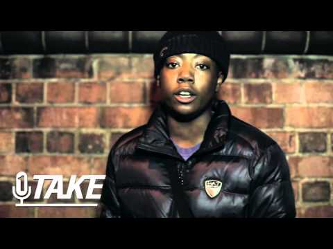 P110 - Mulla Ess | @Mullaess_187 #1TAKE