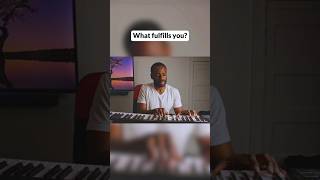 Discovering Fulfillment: 'Nothing Else' Instrumental Piano Cover #music #nothingelse