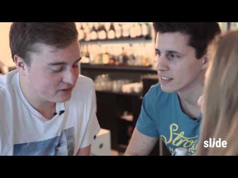 Chceme v Praze obří skluzavku!