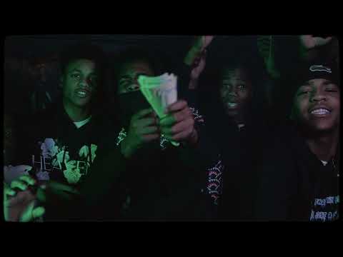 Lafjayy x kbizlee x Robboo2x - Mission (Official Music Video)