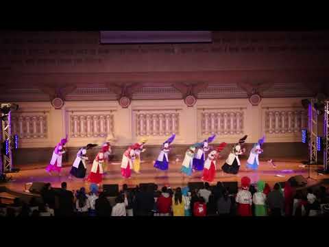 Raakhe Virse De at Bhangra in the Burgh 13 (2nd Place)