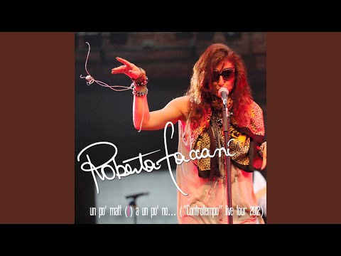 Piccoli giganti / Dedicato a te (Live)