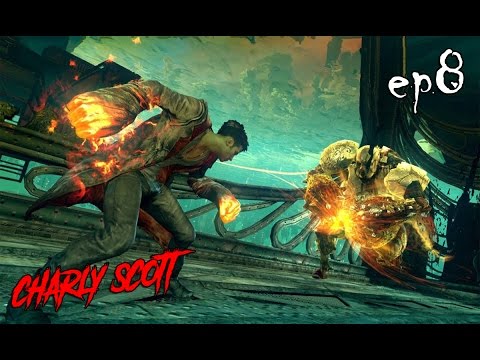 Dmc ep 8 | CONTRA EL CULO GORDO!!! D: