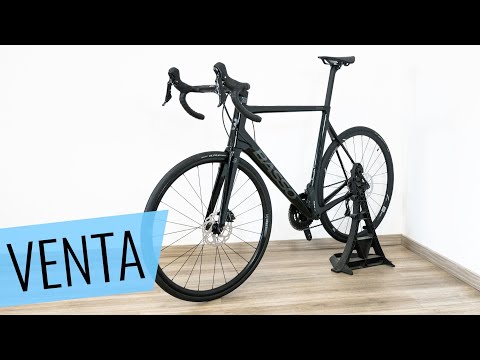 BASSO VENTA - Der italienische Premium-Einsteiger im Review - Fahrrad.org