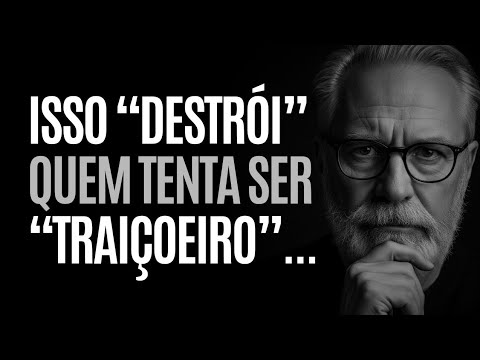 10 Tips on How to Deal with Fake and Treacherous People | Stoic Wisdom
