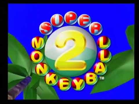 Super Monkey Ball 2 E3 Demo