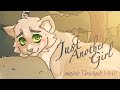 Just Another Girl Complete Thrushpelt MAP