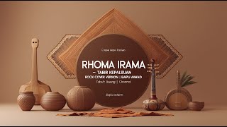 Download lagu TABIR KEPALSUAN - RHOMA IRAMA | ROCK COVER VERSION mp3 Download lagu TABIR KEPALSUAN - RHOMA IRAMA | ROCK COVER VERSION mp3