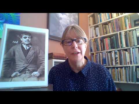 Curator's Corner - Victorian Criminals - St Neots Museum