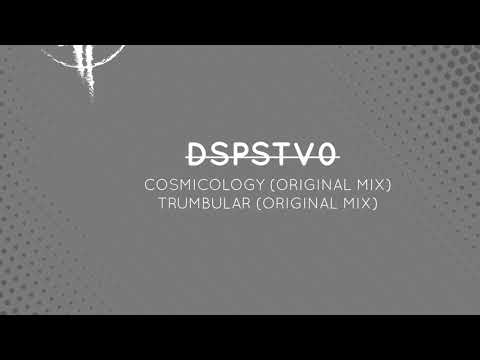 DSPSTV0 - Cosmicology & Tumbular (TOTUM042) / Preview /