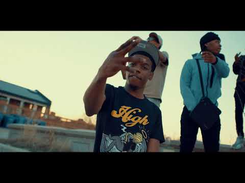 Bando KD & Lil Pat BG - "BAKING SH!T" (Official Music Video)