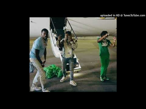 [Free] Lil Durk x Lil Baby x Meek Mill Type Beat 2021 - "Airplane Mode" (prod. Renzo On Da Track)