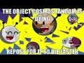 The Object Cosmos Fandom Is Dying