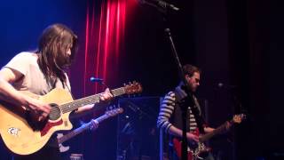 RAY WILSON -- 20 years and more - Bless Me / Berlin 14.03.2013