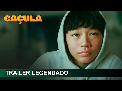 Caçula 2024 Trailer Legendado