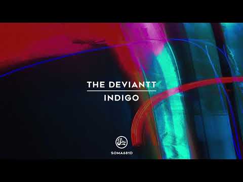THE DEVIANTT - Noir [SOMA681D]
