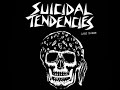 Suicidal Tendencies - Fascist Pig (Demo)