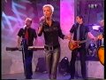 Roxette - The Centre of the Heart [Megaherz '01 ...