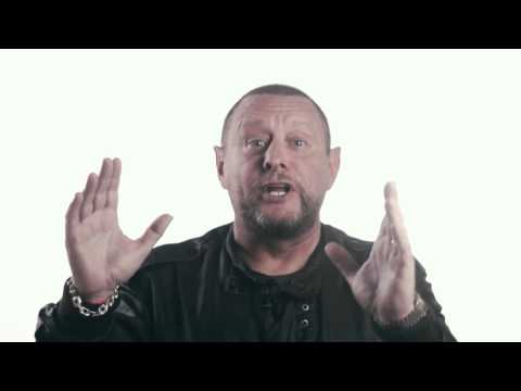 Shaun Ryder Talks About Anthony H Wilson