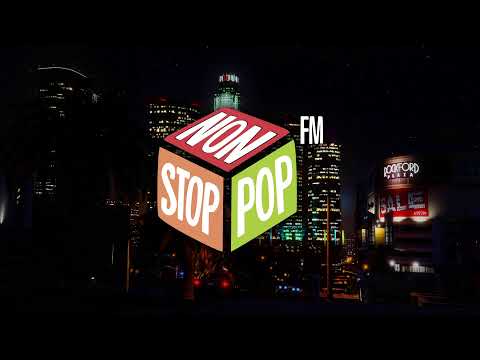 🔴LIVE | Non Stop Pop FM 24/7 | GTA V Alternative Radio📻