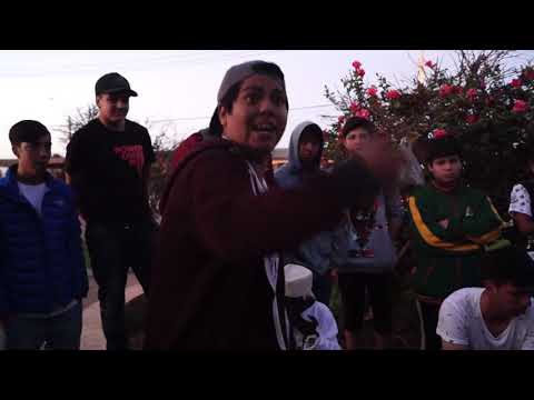 REYES HH vs HERMONA - SEMIFINAL | FloridaBattles