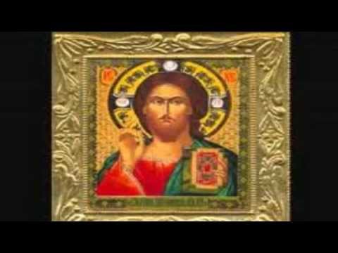 Gospod Govori Coveku HD