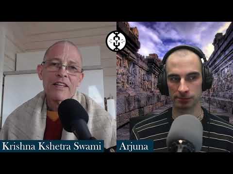Hermeneutics: Understanding Scripture - HH Krishna Kshetra Swami - Theology Unleashed - 10.06.2021