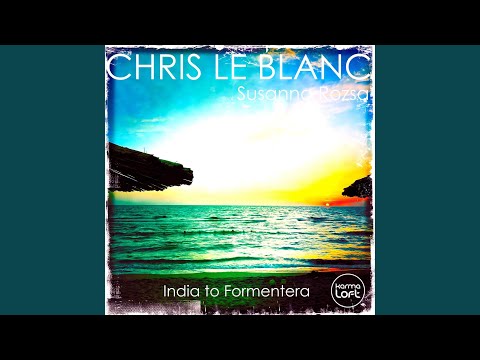 India to Formentera (feat. Susanna Rozsa)