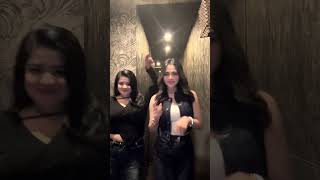 Download lagu ASIK BERGOYANG DULU #viral #ootd #dance #goyang #joget #dugem #viralvideo #cewekcantik #party #fyp mp3