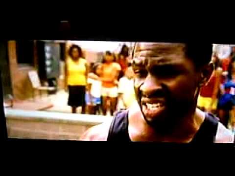 Lottery Ticket Trailer