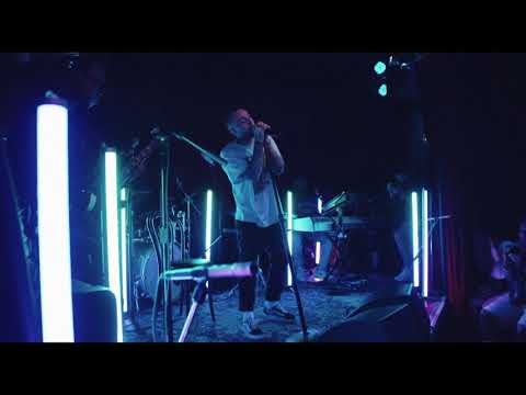 Mac Miller - Dunno (Spotify Sessions)