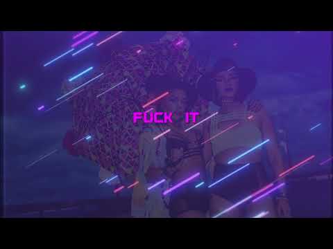 9021BLOW - Rich White Ladies (Lyric Video)
