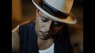 Terrence Howard empire slideshow aded him singing when she was mine
