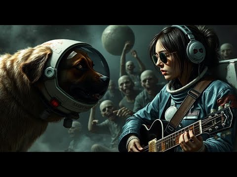 ПРОПАЛА СОБАКА ( ЛЮСИ ) - В Hard Rock Стиле (SunoAI Cover)