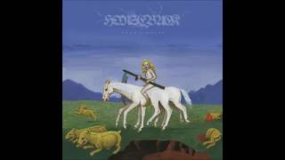 HORSEBACK - Shape Of The One Thing / DEAD RINGERS 2016