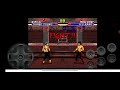 Ultimate Mortal Kombat Trilogy Shang Tsung MK2 Vs Human Smoke UMK3 And Liu Kang MK2 Very Hard