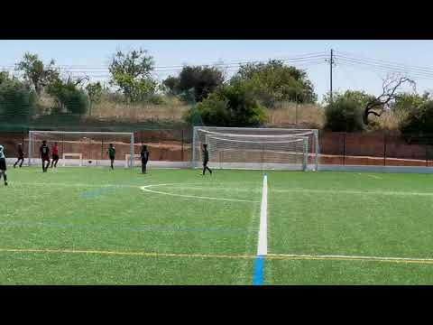 1 º golo 5