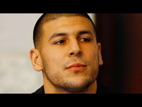 Alarming Details Found In Aaron Hernandez's Death Investigation