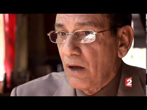 BLOG   Le Bodyguard de Castro parle