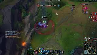 lol ジェイスやる四
