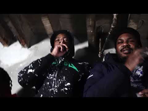 The Lord - "Wartime Freestyle" Official Music Video