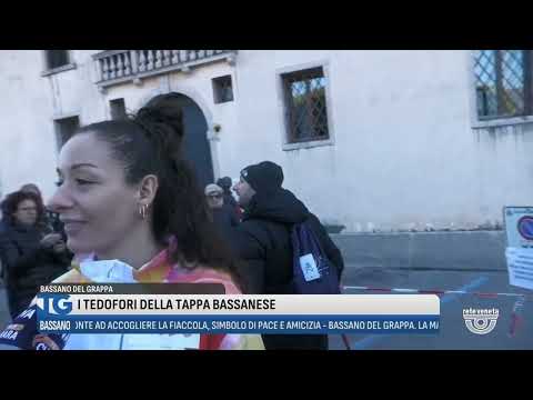 TG BASSANO Full Edition | January 21, 2026