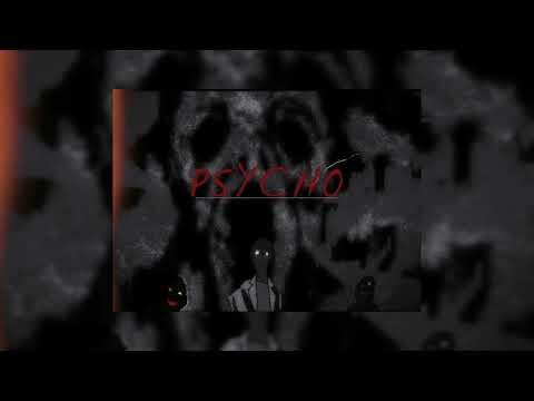 [FREE]+10"PSYCHO"Loop Kit/Sample Pack(TM88,Cubeatz,Southside,Metroboomin)